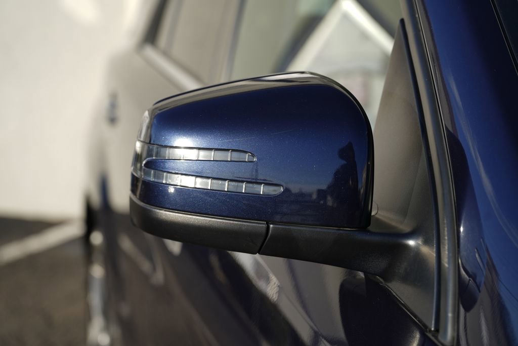 Used 2017 Mercedes-Benz GLE 400 4MATIC image 11