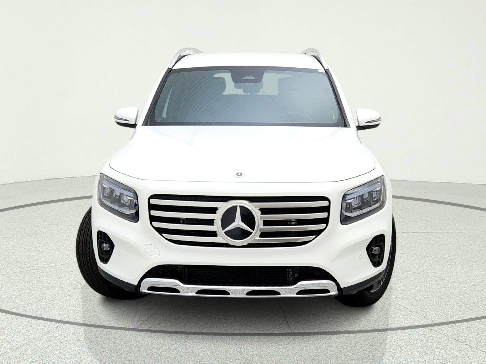 New 2026 Mercedes-Benz GLB 250 image 3