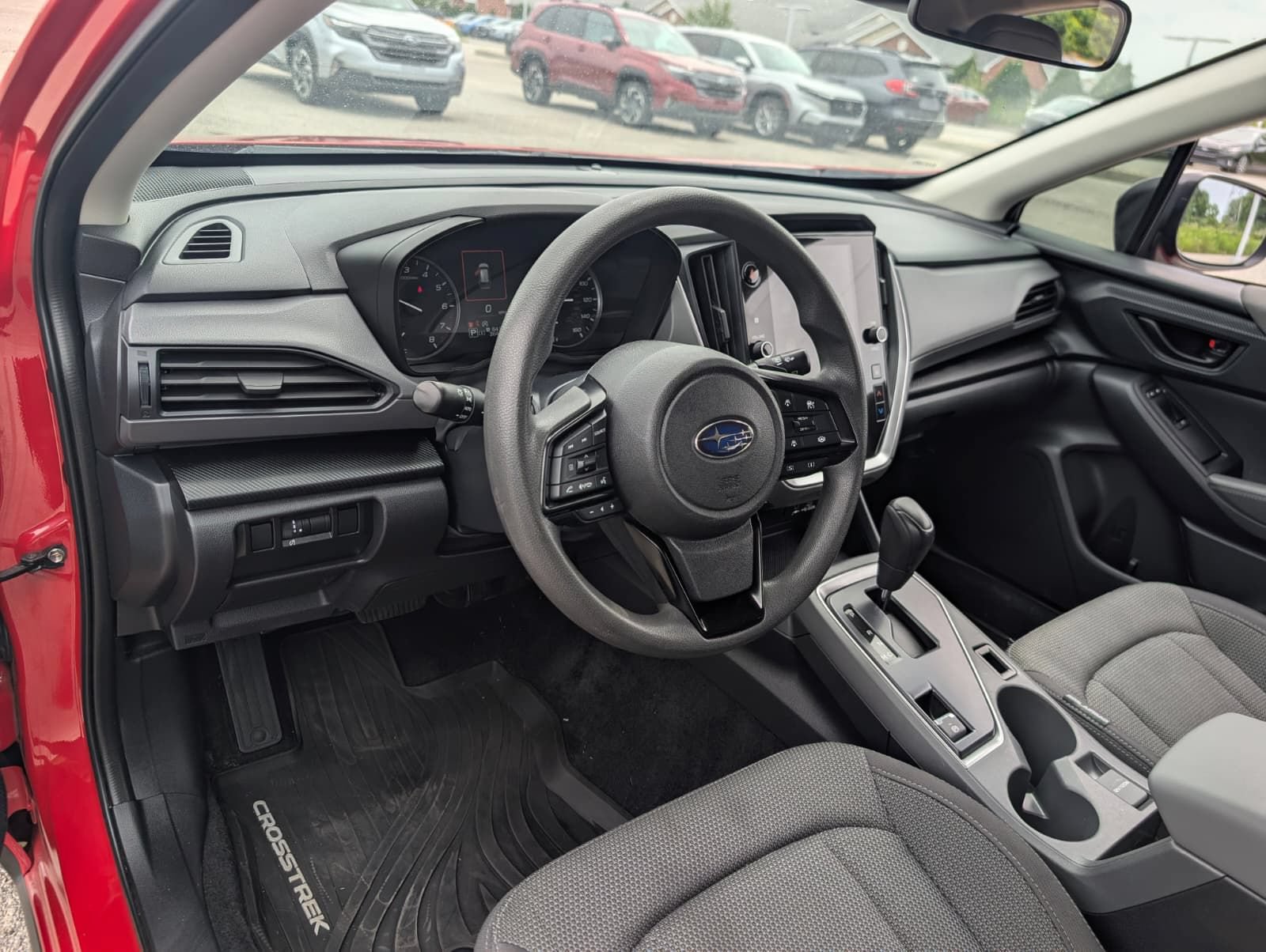 Certified 2024 Subaru Crosstrek 2.0i Premium AWD/4WD image 24