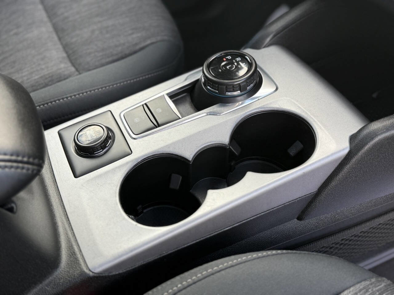 Used 2022 Ford Bronco Sport Big Bend w/ Convenience Package image 13