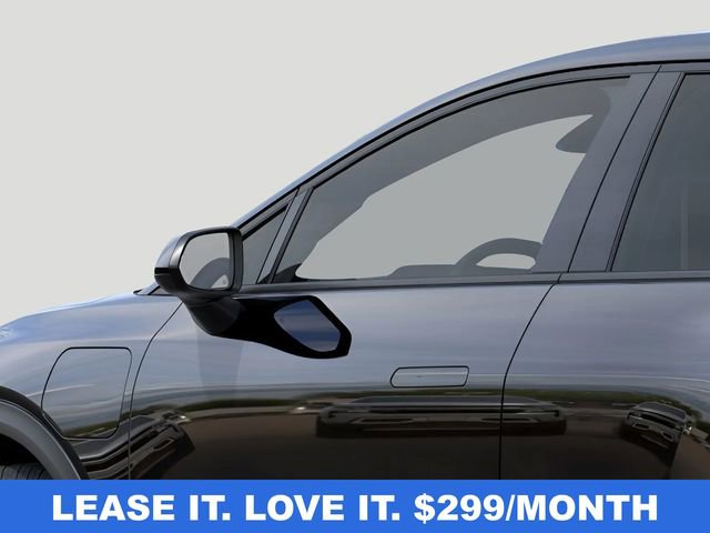 New 2026 Chevrolet Equinox EV LT image 12