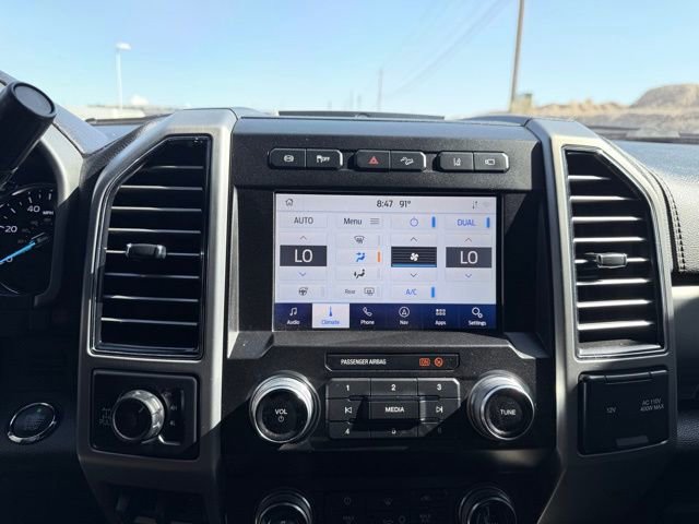 Used 2020 Ford F250 Platinum AWD/4WD image 18