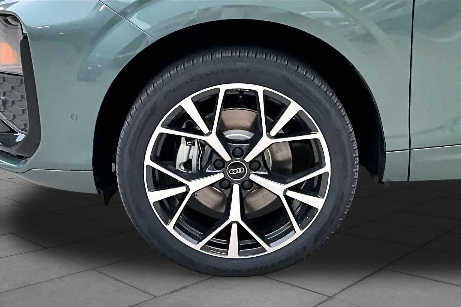 New 2026 Audi Q3 quattro 2.0T AWD/4WD image 11