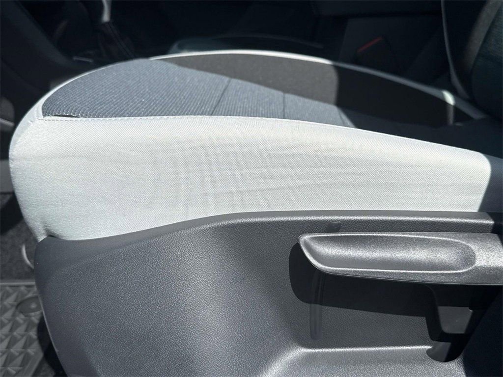 New 2025 Volkswagen Taos S image 12