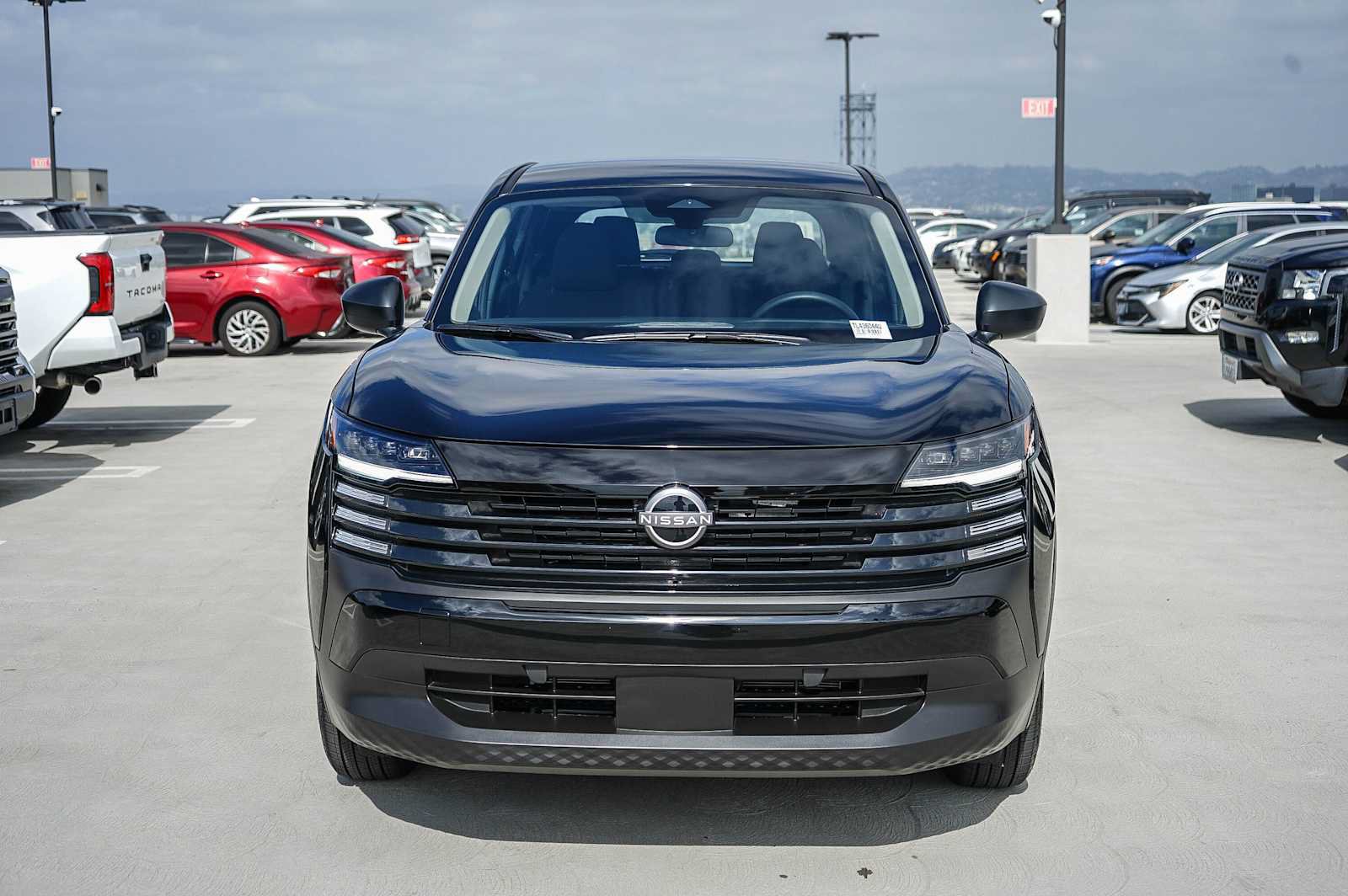 Used 2026 Nissan Kicks S FWD image 2