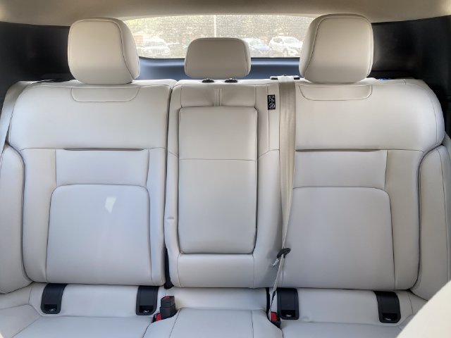 New 2026 Nissan Leaf SV+ w/ Floor Mat Package (SV+) FWD image 11