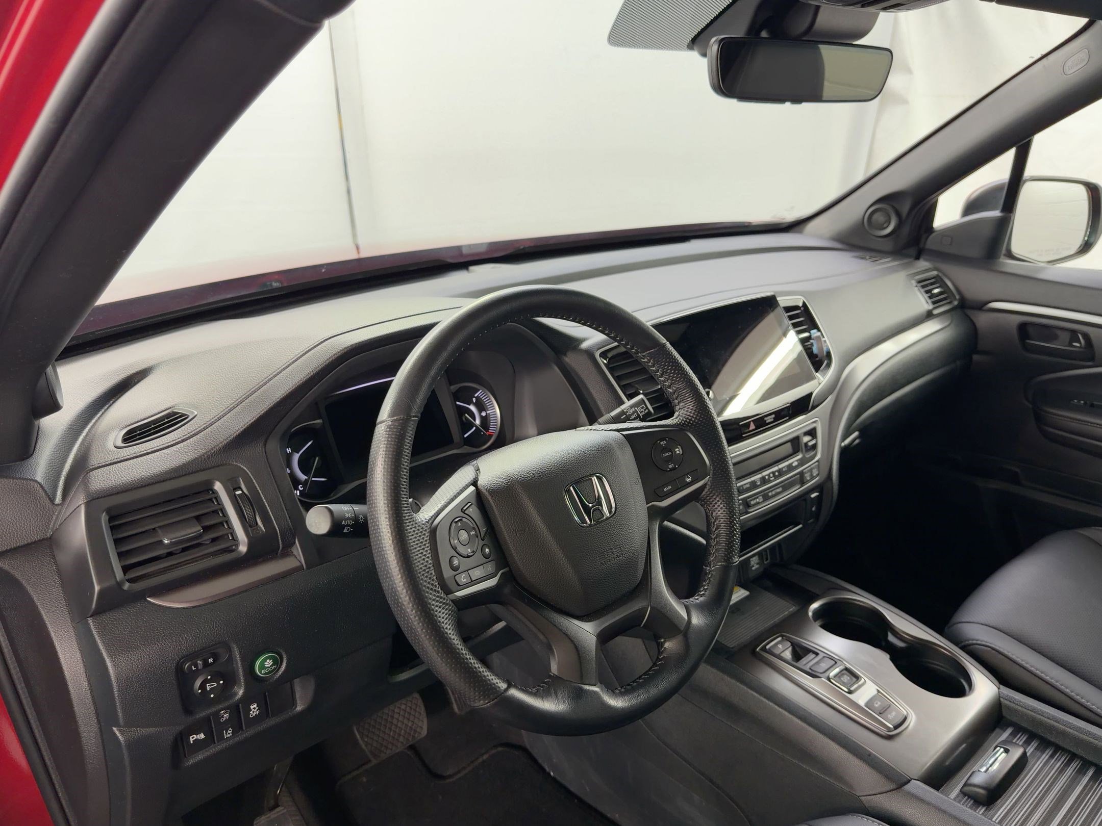 Certified 2023 Honda Passport EX-L image 4