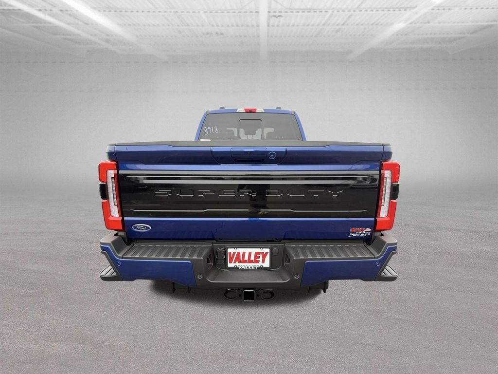 New 2026 Ford F250 Platinum AWD/4WD image 4