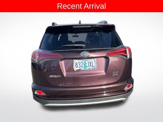 Used 2016 Toyota RAV4 XLE image 5