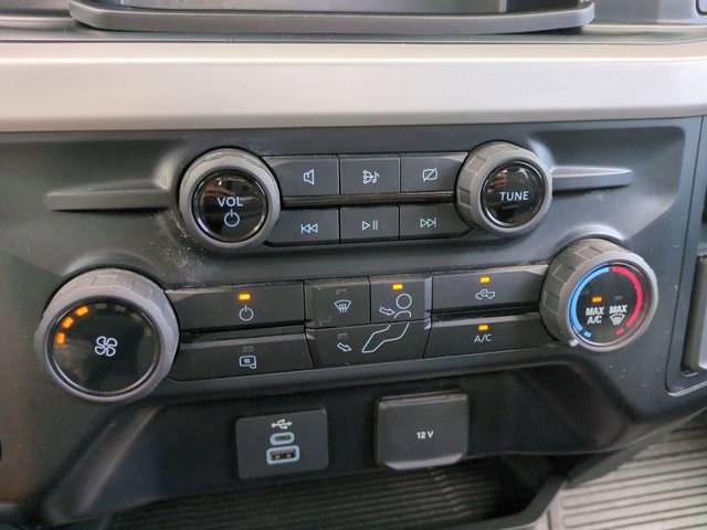 Used 2023 Ford F250 XLT w/ 360-Degree Camera Package AWD/4WD image 24