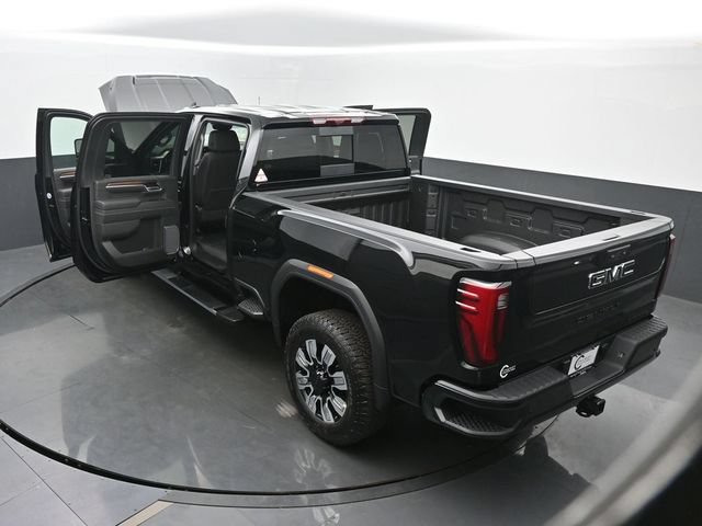 New 2026 GMC Sierra 2500 Denali w/ Denali Reserve Package AWD/4WD image 65
