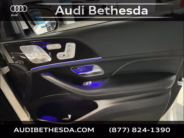 Used 2022 Mercedes-Benz GLE 350 4MATIC image 30