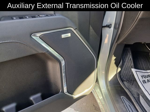 Certified 2026 GMC Sierra 1500 SLT w/ SLT Convenience Package image 28