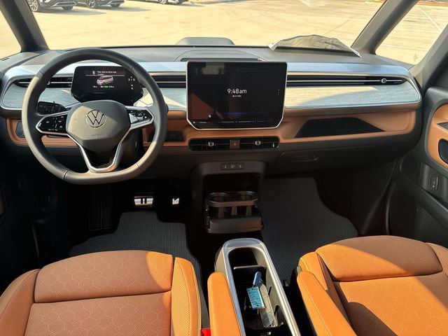 New 2025 Volkswagen ID. Buzz Pro S image 22