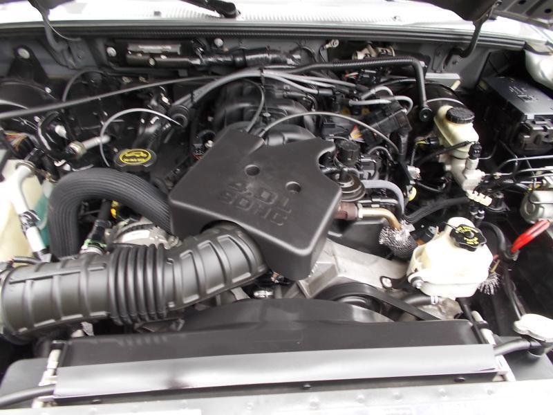 Used 2006 Ford Ranger Sport RWD image 19