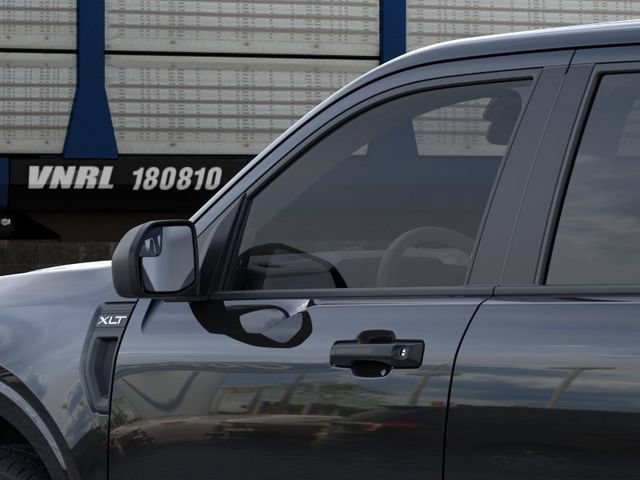New 2026 Ford Maverick XLT FWD image 25