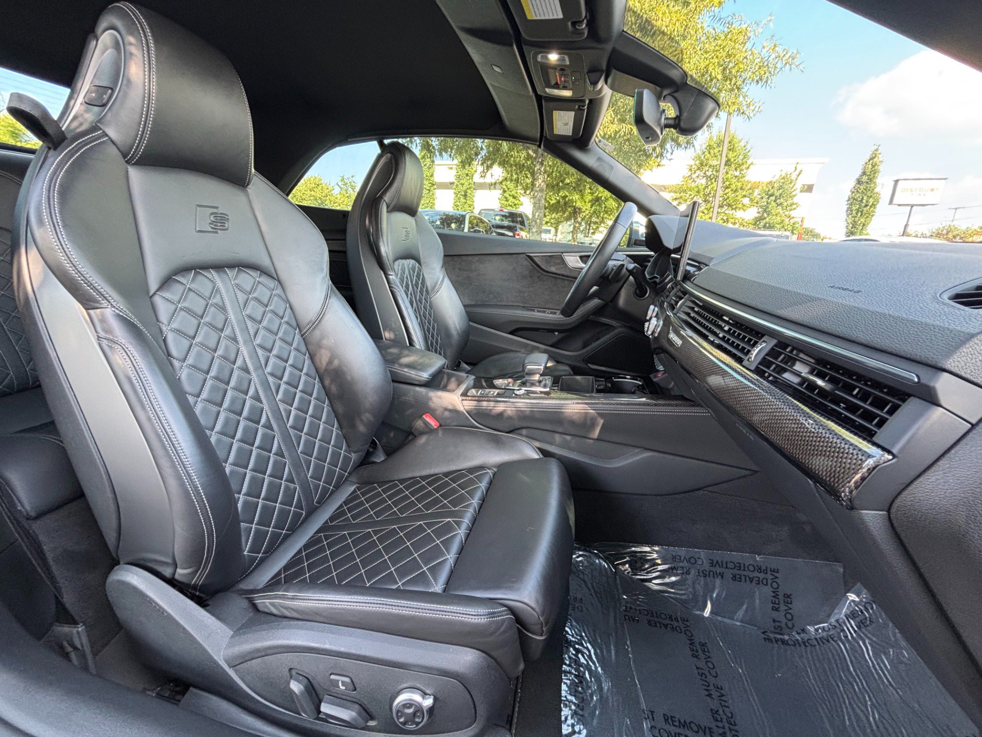 Used 2021 Audi S5 Premium Plus AWD/4WD image 47