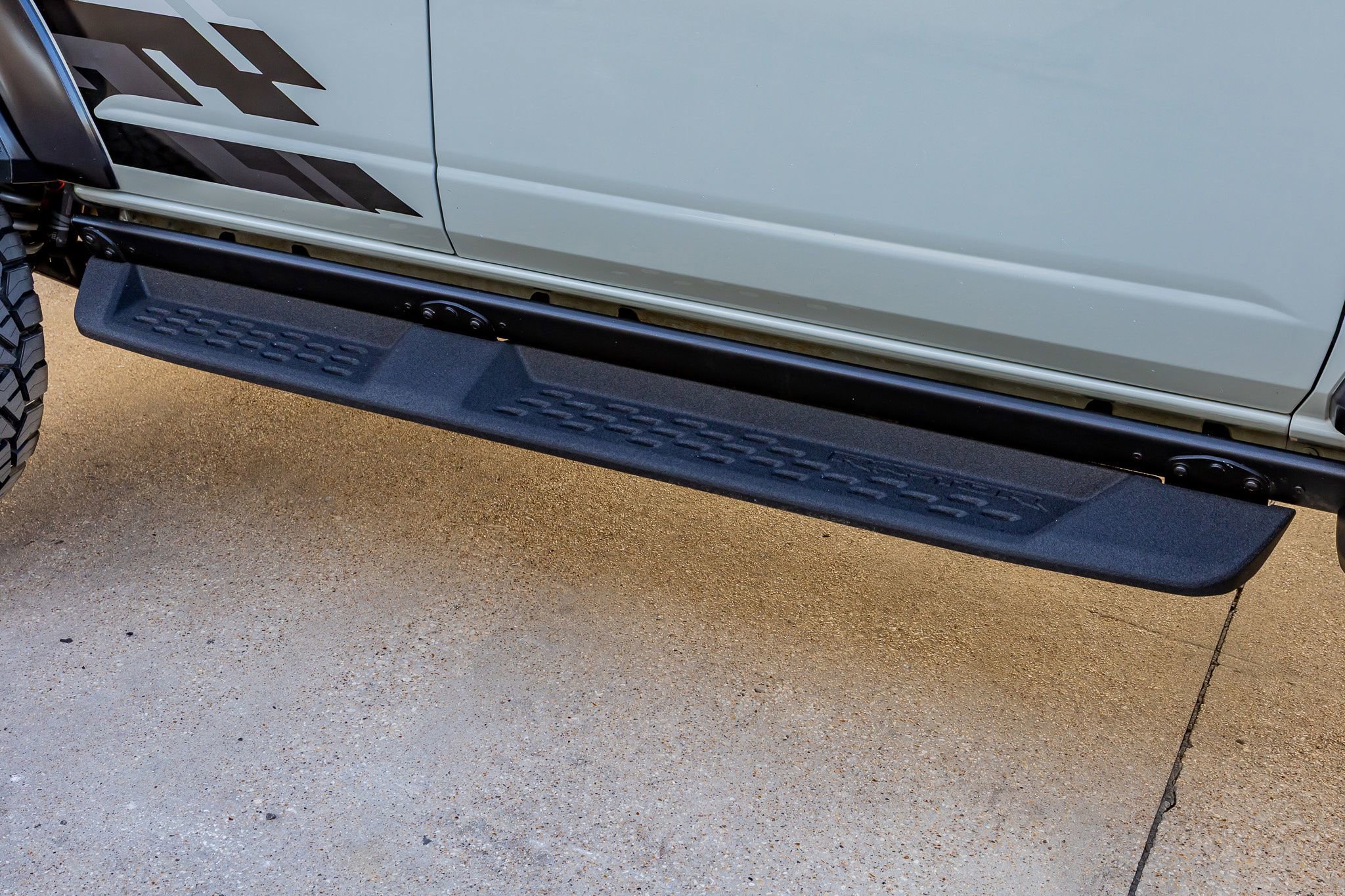 Used 2023 Ford Bronco Raptor image 13