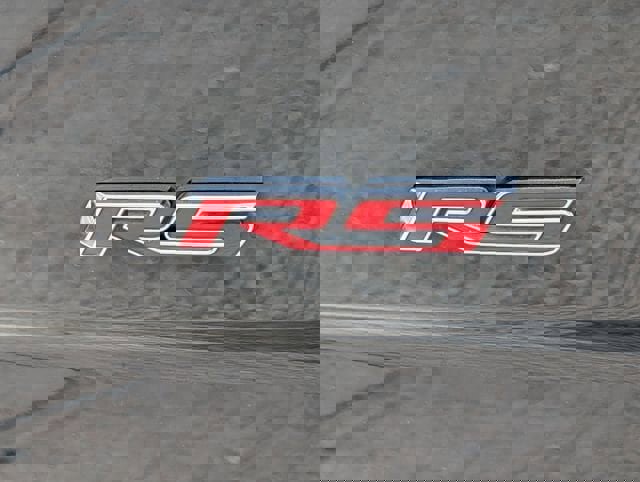 Used 2019 Chevrolet Camaro LT RWD image 8