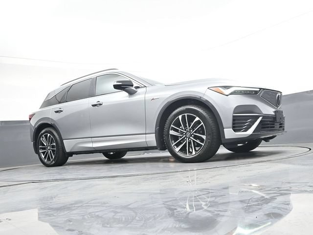 Used 2024 Acura ZDX A-Spec AWD/4WD image 30