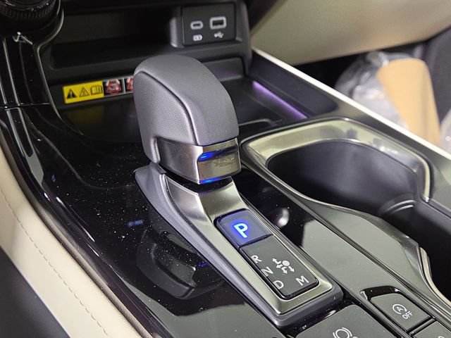New 2026 Lexus NX 350 AWD w/ Accessory Package (2T) image 20