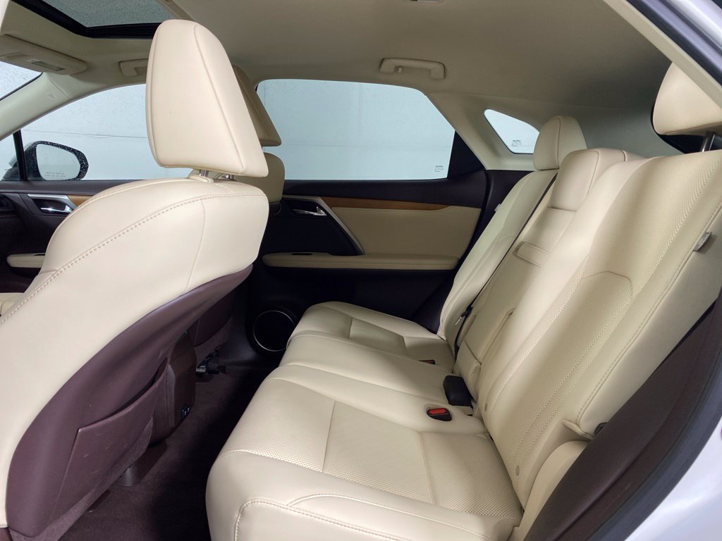 Used 2020 Lexus RX 350 AWD w/ Premium Package image 13