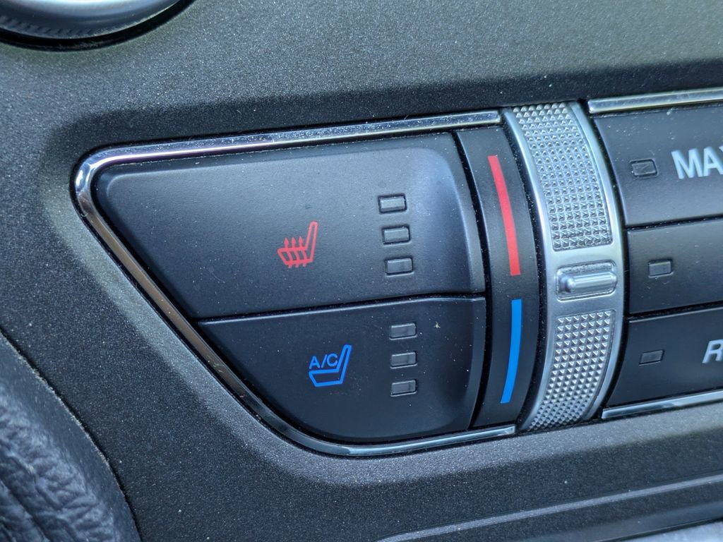 Used 2023 Ford Mustang Premium image 21