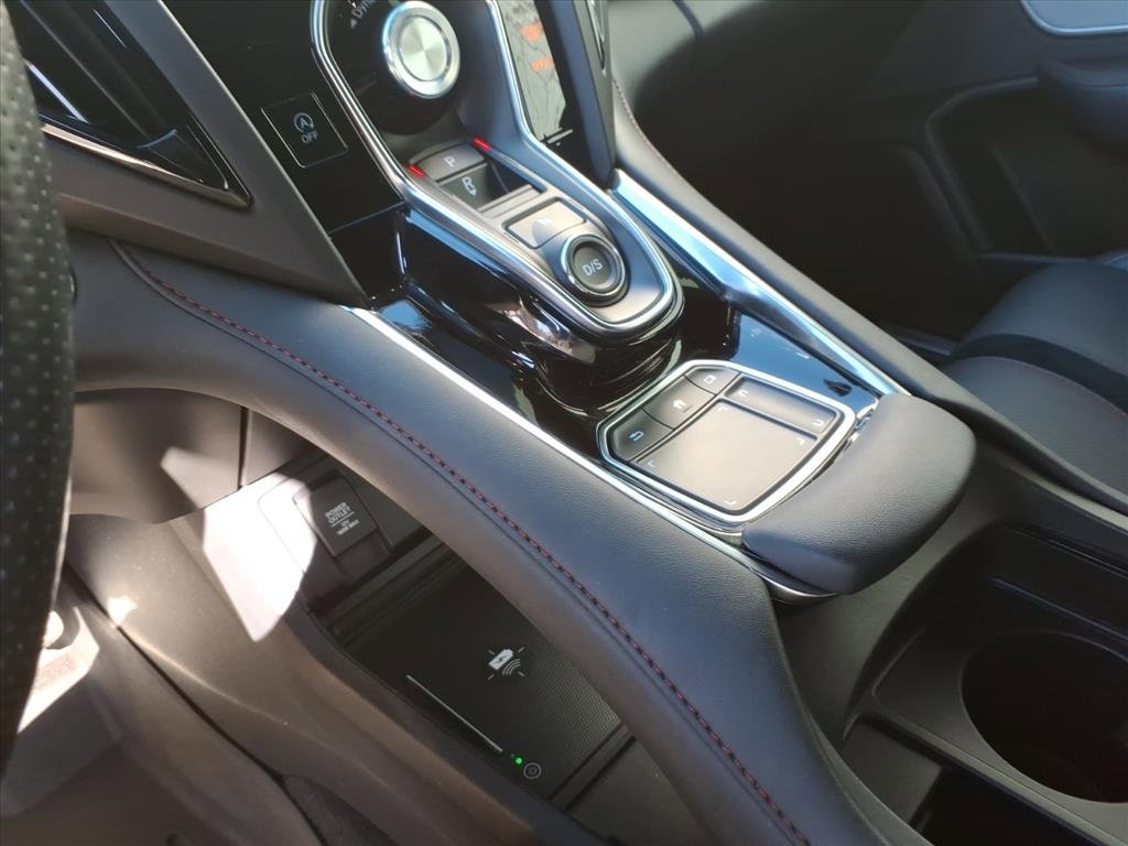 Used 2024 Acura RDX A-Spec image 11