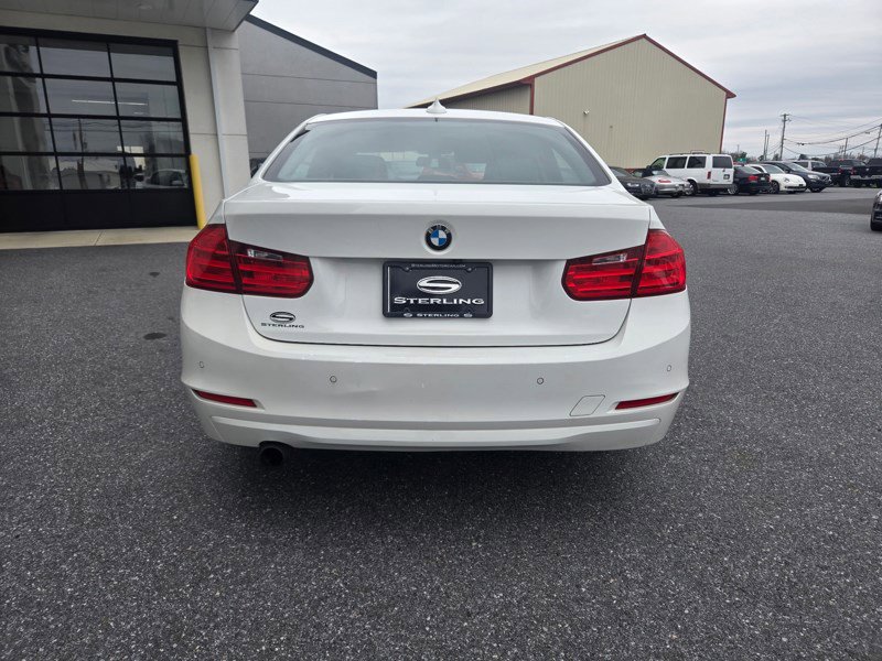 Used 2015 BMW 320i xDrive PREMIUM/WINTER image 4