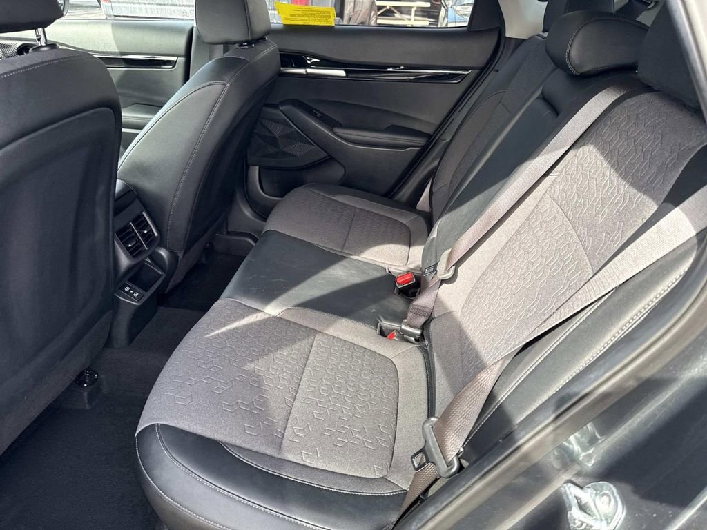 Used 2024 Kia Seltos S image 17