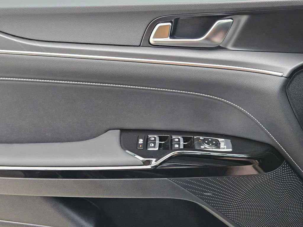 New 2026 Kia K5 GT-Line FWD image 18