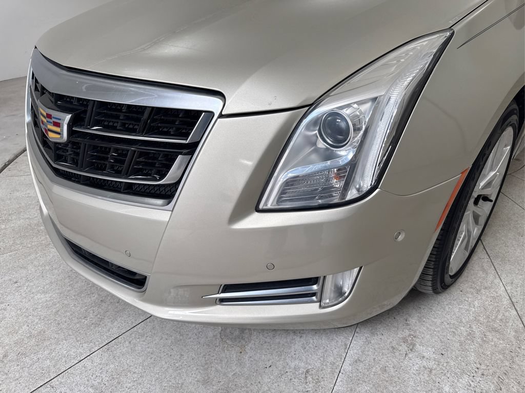 Used 2016 Cadillac XTS Luxury FWD image 15