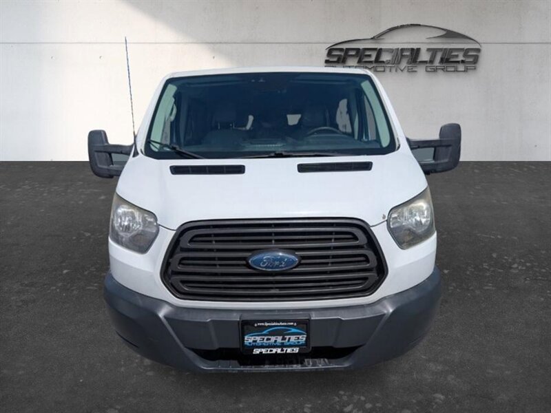 Used 2017 Ford Transit 350 XL RWD image 6