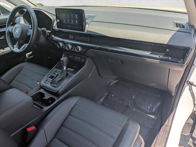 Certified 2025 Honda CR-V EX-L image 22