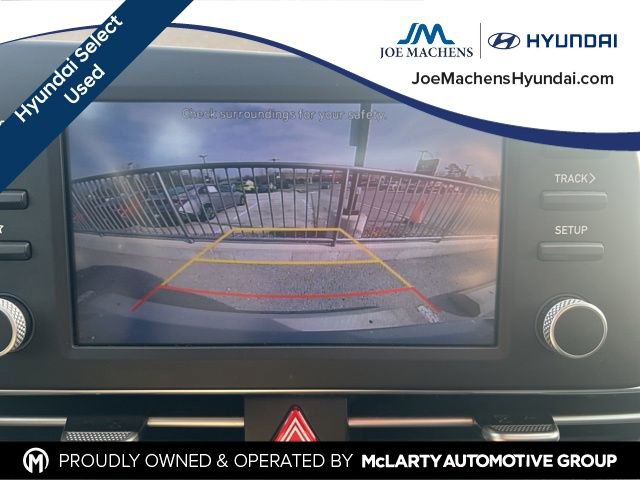 Used 2021 Hyundai Elantra SEL image 9