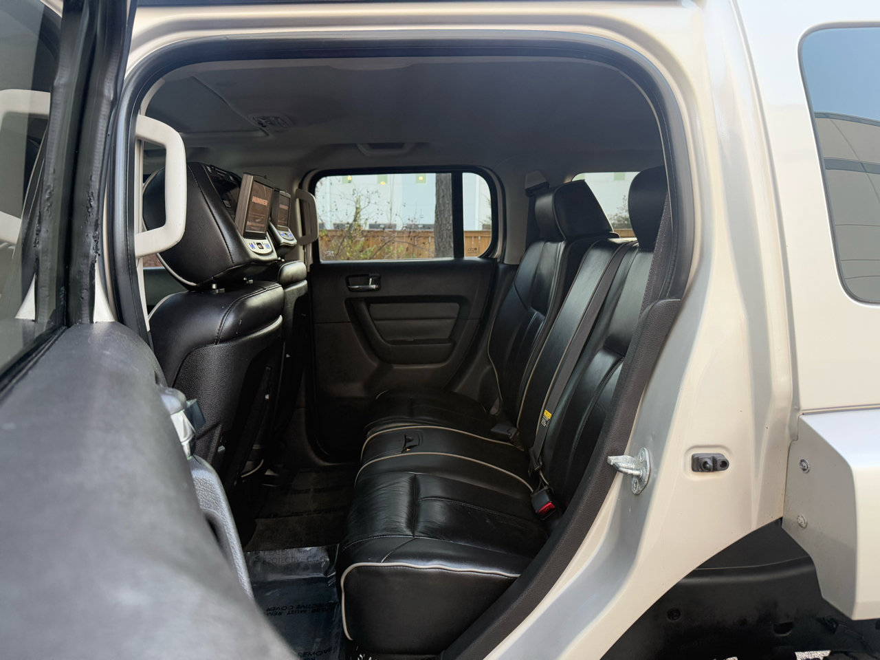 Used 2006 HUMMER H3 image 20