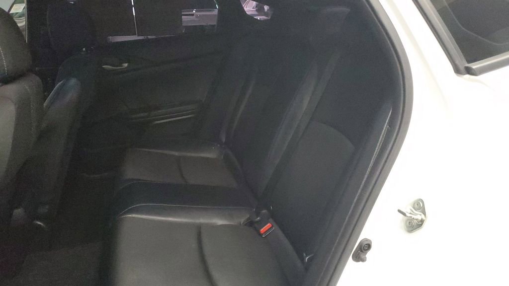 Used 2019 Honda Civic Sport image 14