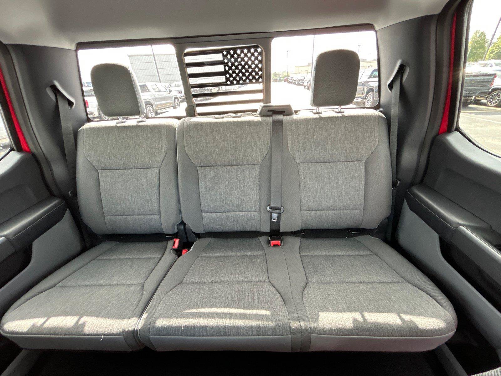 Used 2025 Ford F250 XL w/ STX Appearance Package AWD/4WD image 34