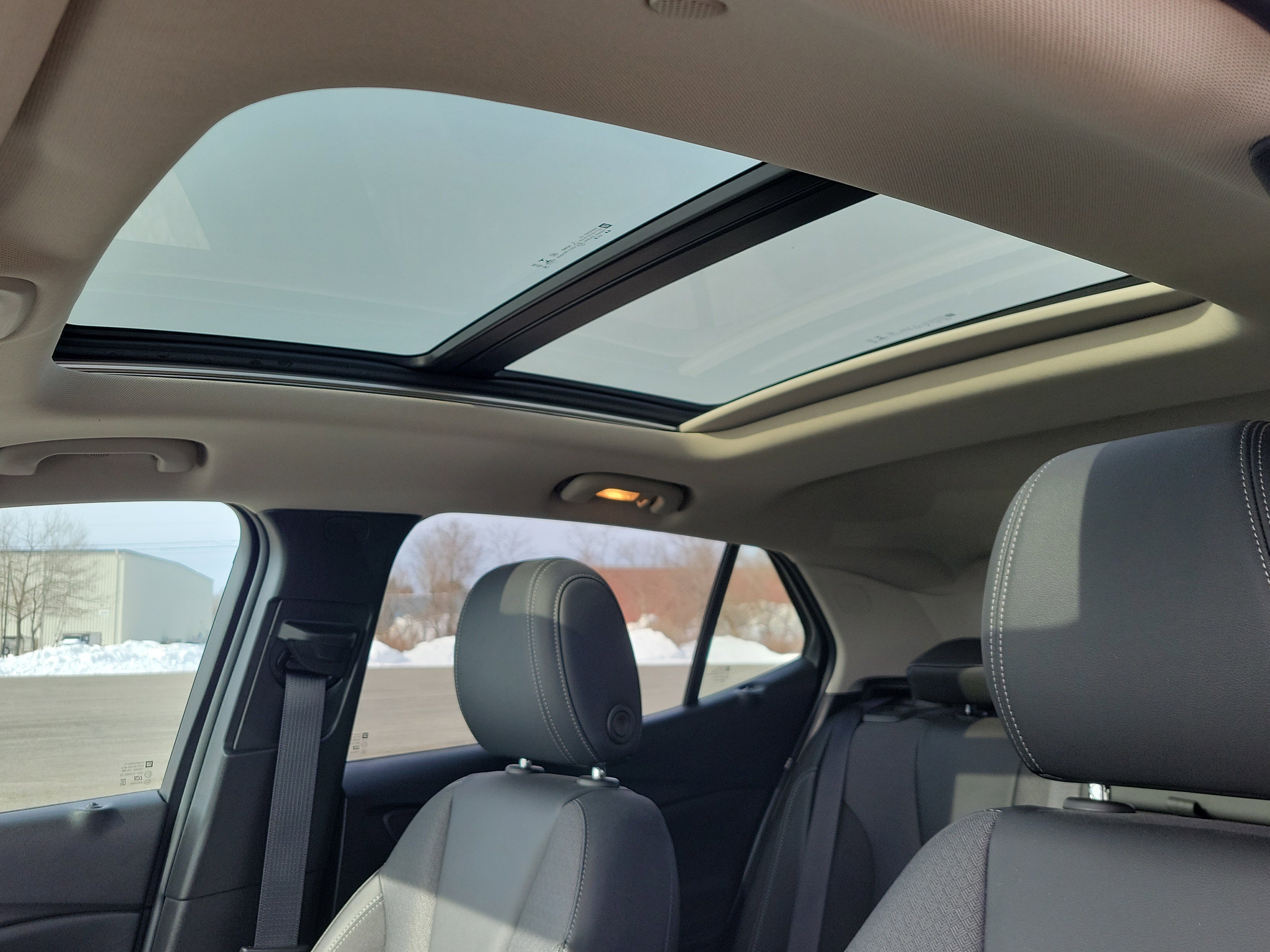 Used 2023 Buick Encore GX Select w/ Experience Buick Package image 27