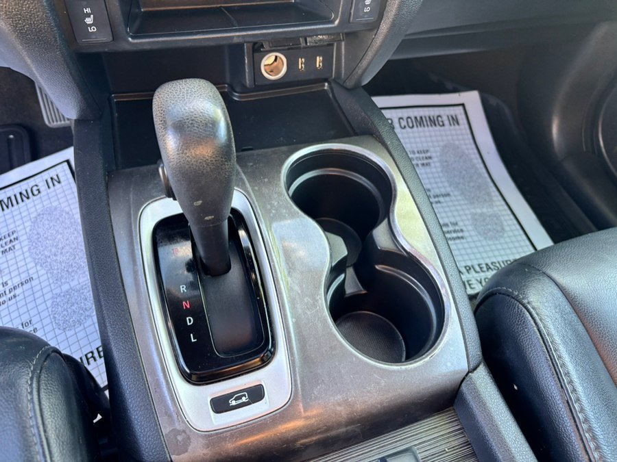 Used 2017 Honda Pilot EX-L image 36