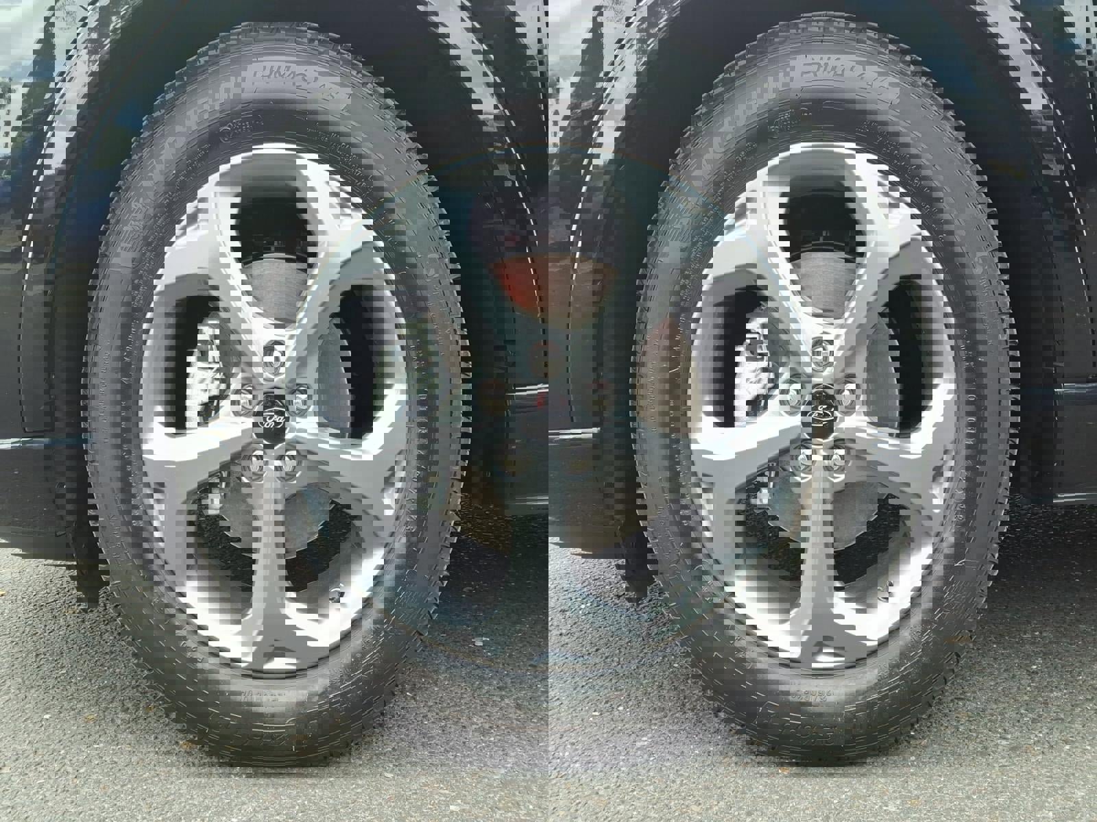 Used 2023 Ford Escape ST-Line w/ Equipment Group 301A image 9