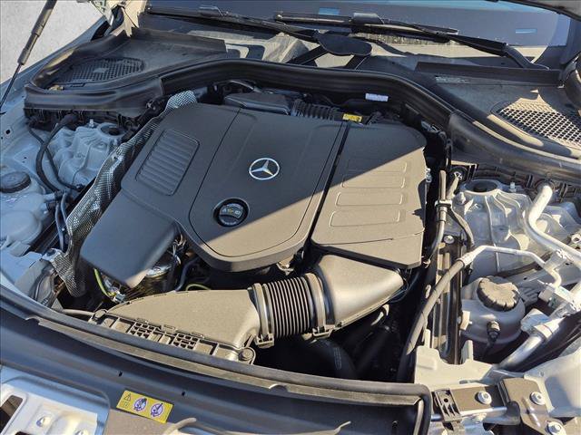 Used 2025 Mercedes-Benz GLC 300 4MATIC image 20