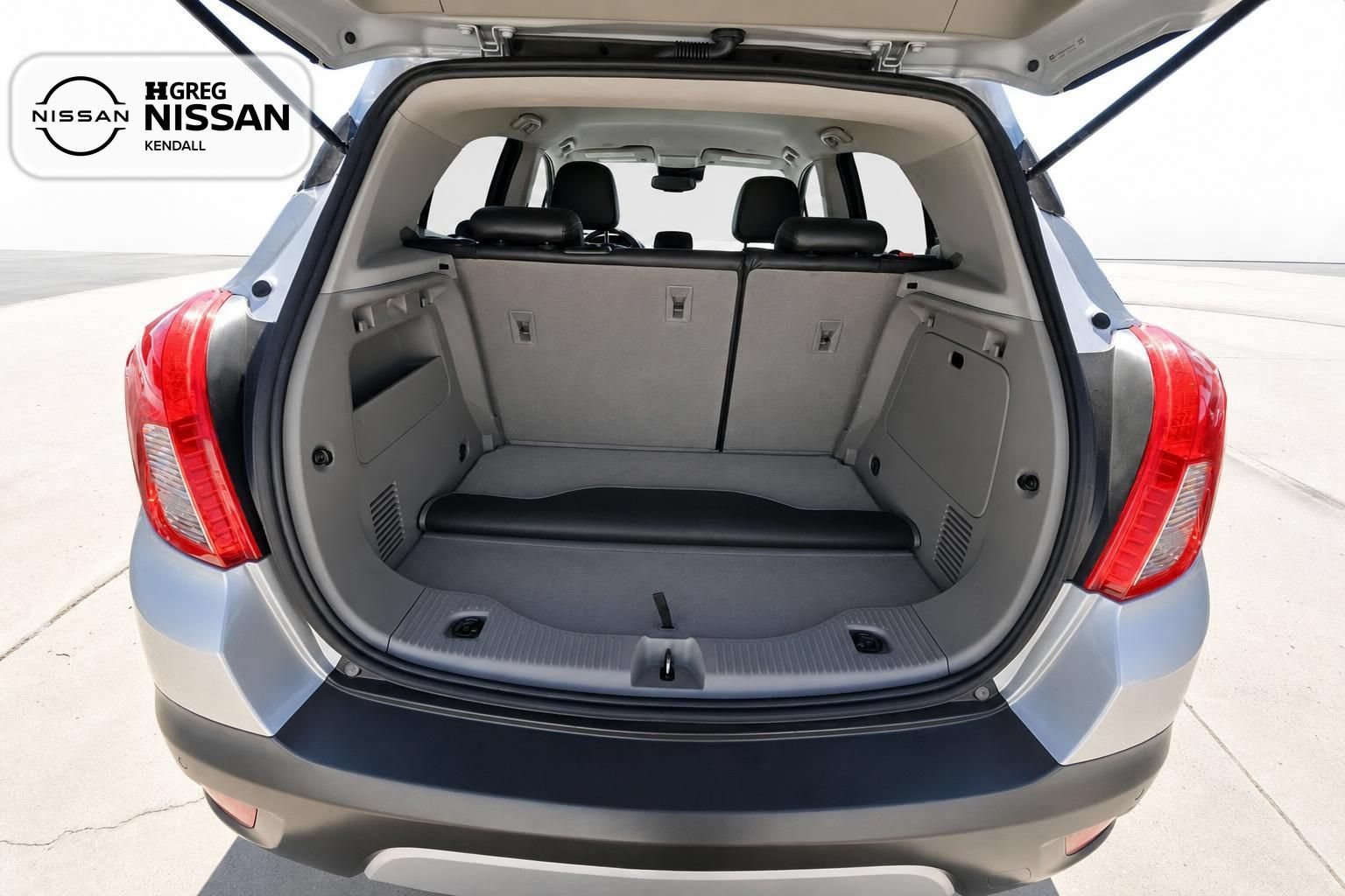 Used 2016 Buick Encore Premium FWD image 13