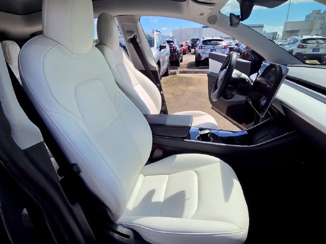 Used 2020 Tesla Model Y Performance AWD/4WD image 23