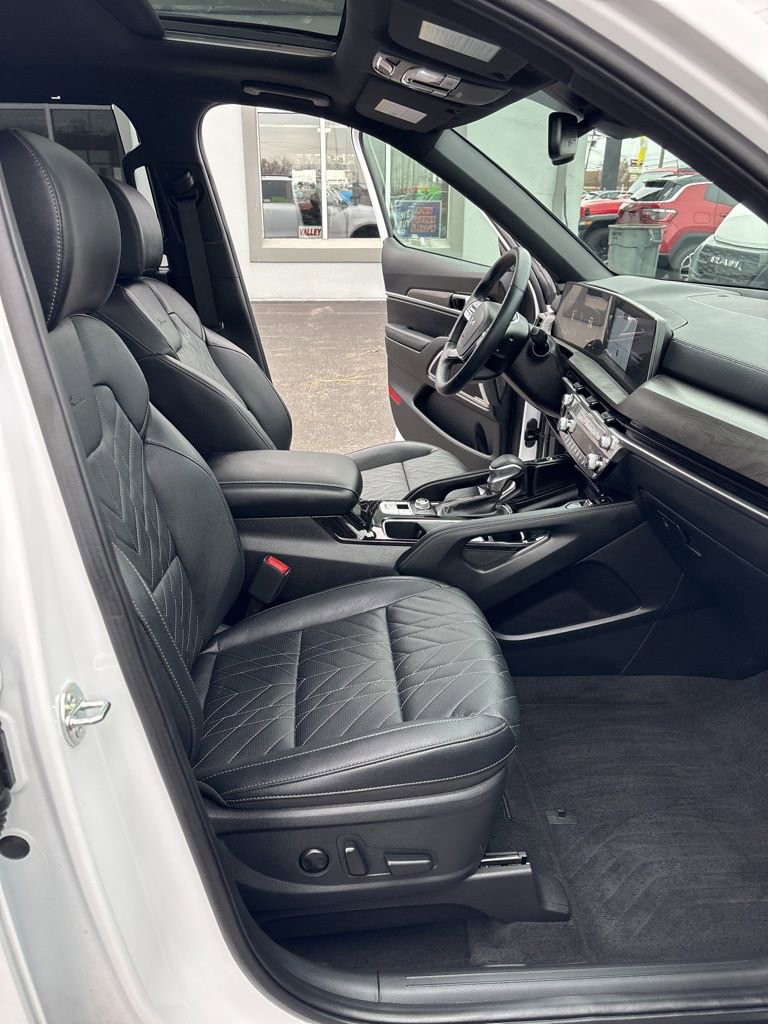 Used 2025 Kia Telluride EX X-Line image 71