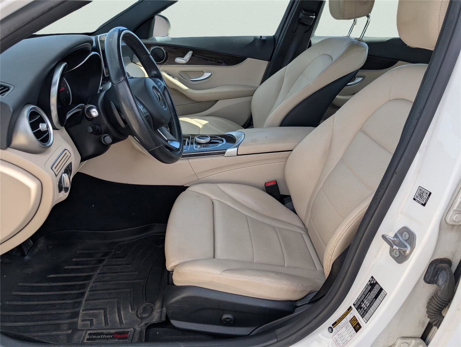 Used 2018 Mercedes-Benz C 300 Sedan image 9