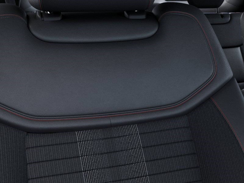 New 2027 Ford Explorer ST-Line RWD image 16