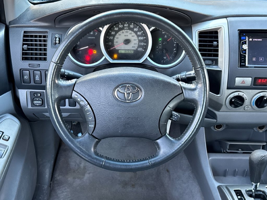 Used 2006 Toyota Tacoma PreRunner RWD image 14