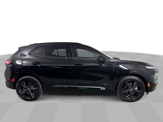 New 2026 Buick Envision Sport Touring AWD/4WD image 10