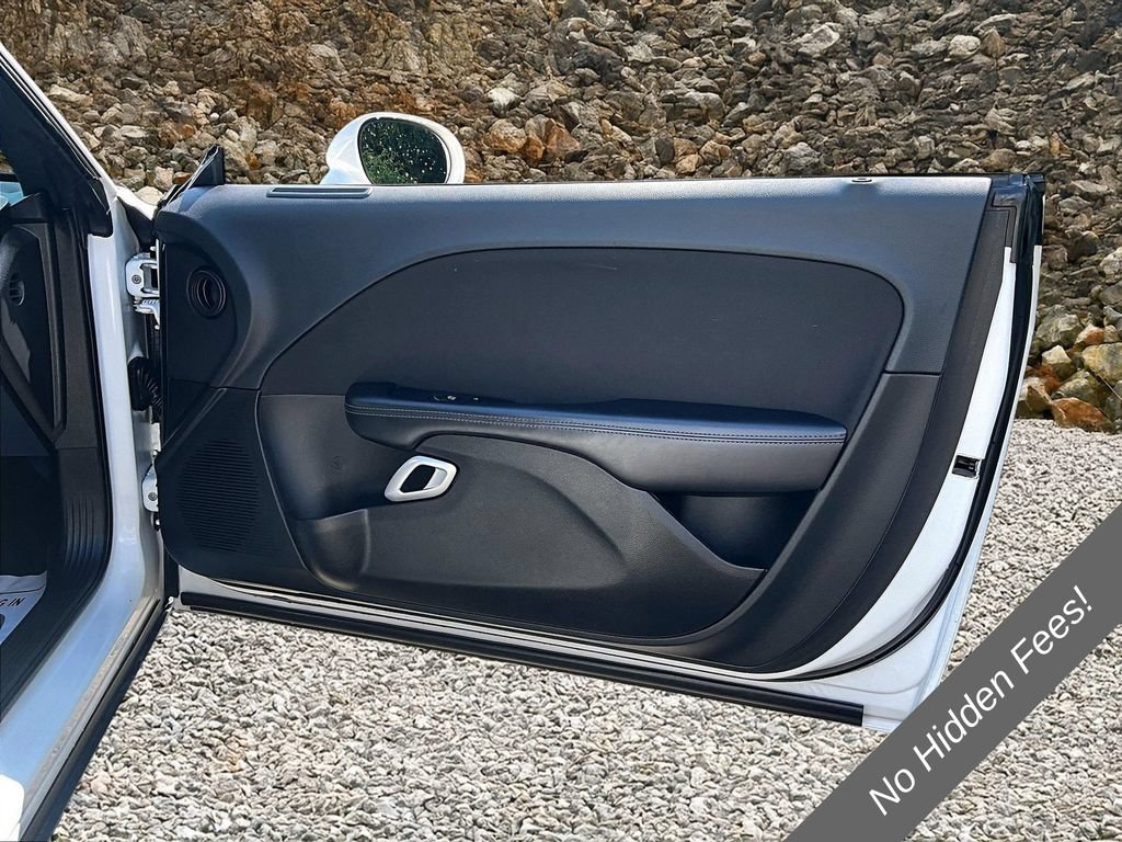 Used 2022 Dodge Challenger GT RWD image 20